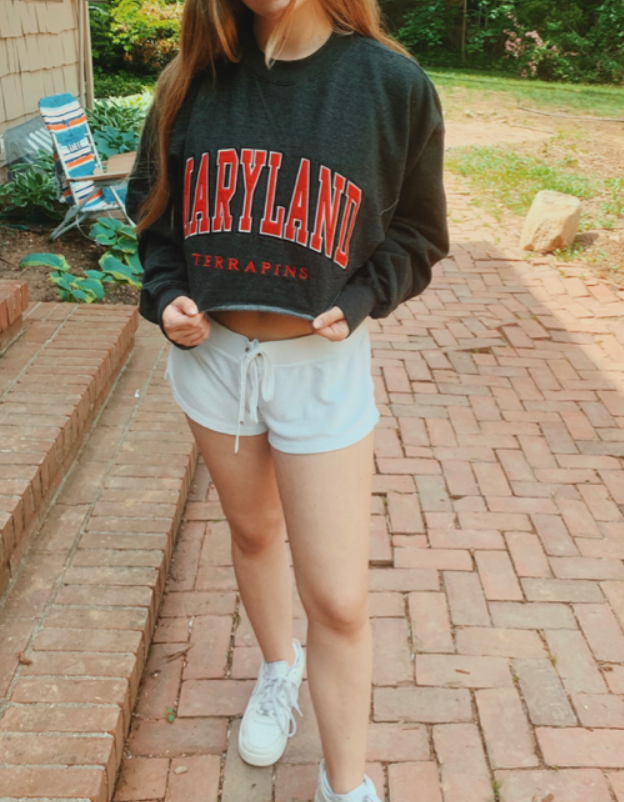 Maryland Vintage