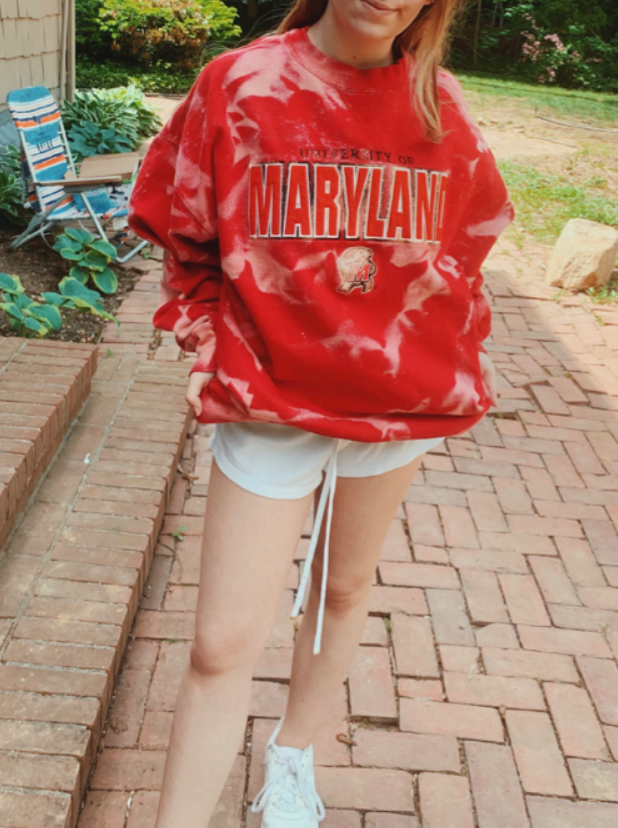 Maryland Vintage