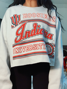 Vintage Indiana Sweatshirt