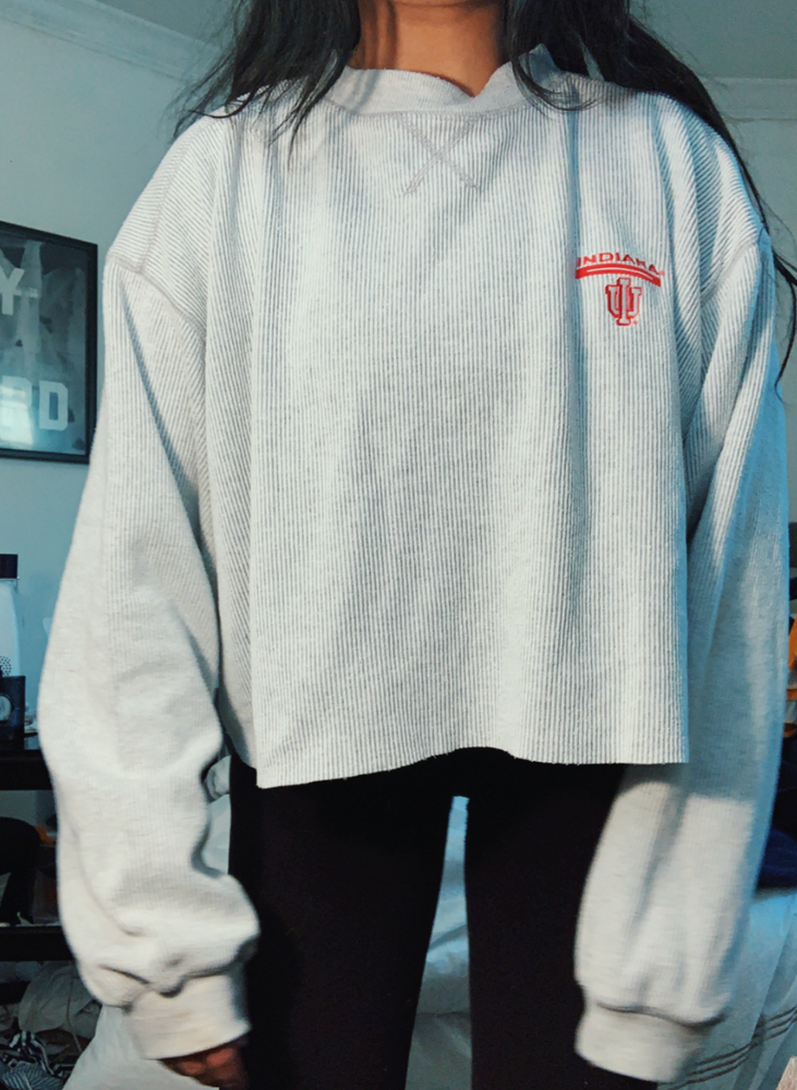 Vintage Indiana Thermal