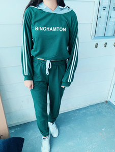 Binghamton Green Set
