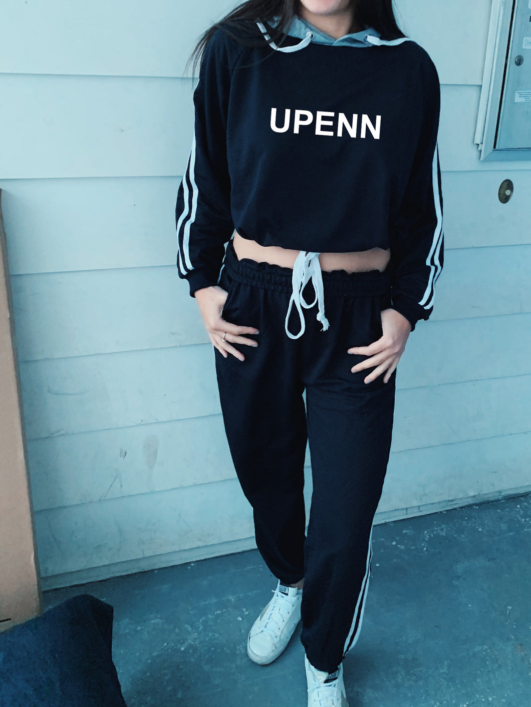 UPenn Navy Blue Set