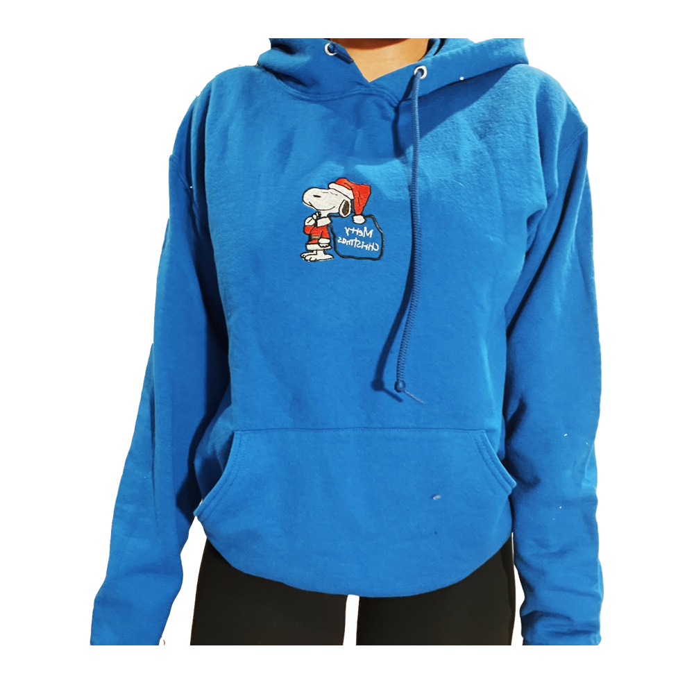 Snoopy Hoodie