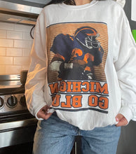 Load image into Gallery viewer, Michigan Vintage Sweatshirt #18