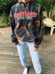 Ohio State Vintage Sweatshirt #6