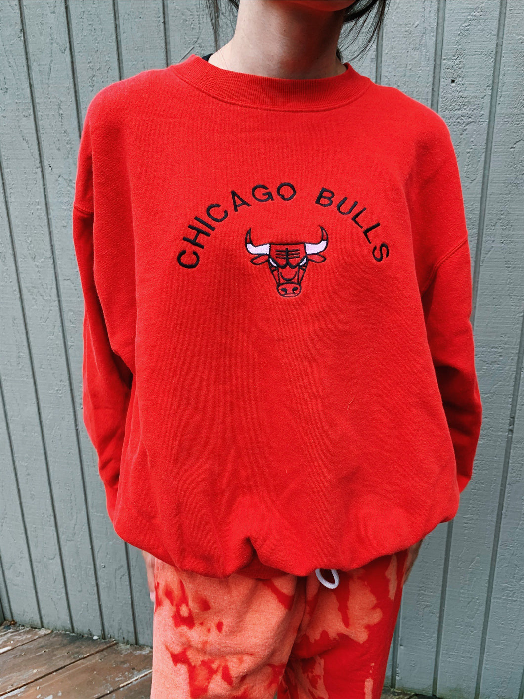 Bulls Vintage