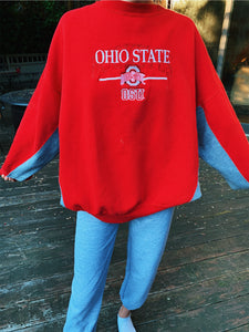 Ohio State Vintage