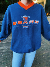 Load image into Gallery viewer, Bears Vintage Long Sleeve Crewneck