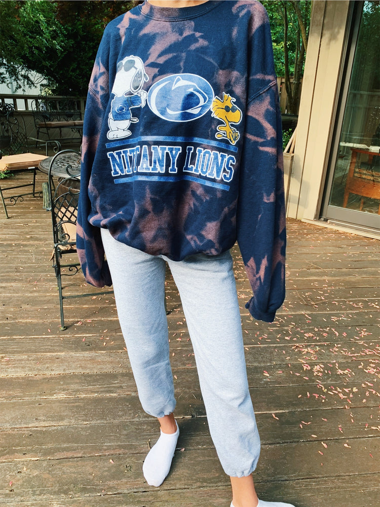 Penn State Vintage Sweatshirt #2