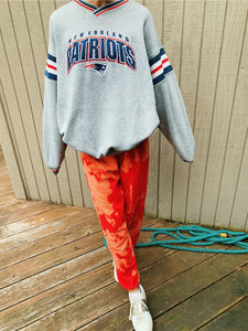 Patriots Vintage Sweatshirt