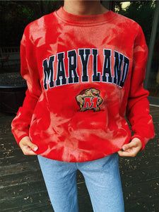 Maryland Vintage