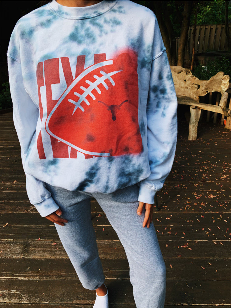 Texas Vintage Sweatshirt #2