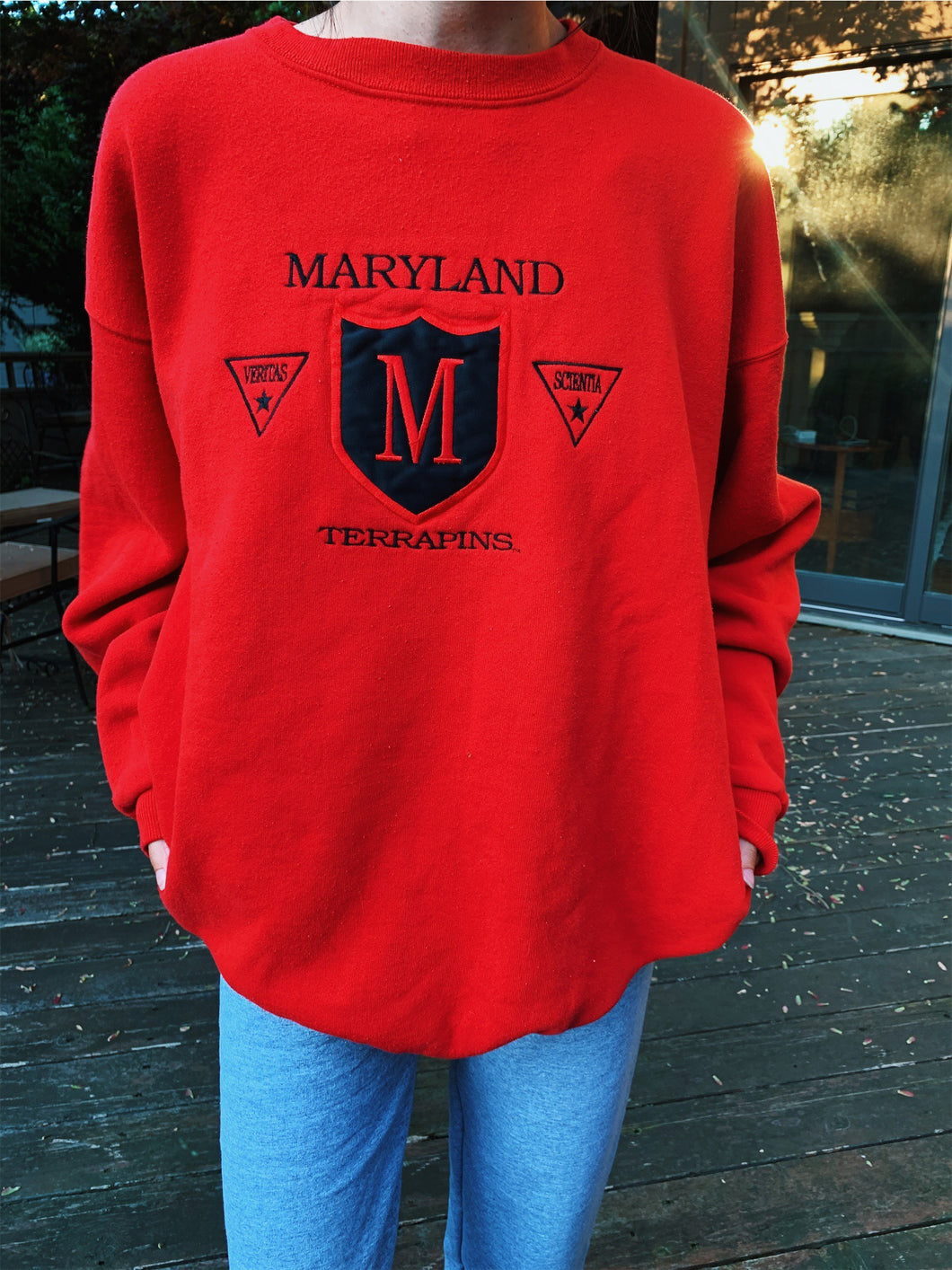 Maryland Vintage