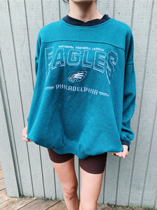 Eagles Vintage