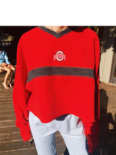 Load image into Gallery viewer, Ohio State Vintage Sweatshirt #7