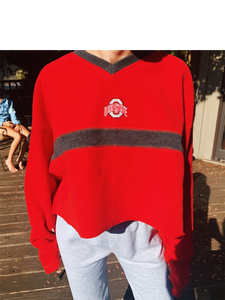 Ohio State Vintage Sweatshirt #7