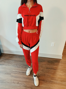 Red Set