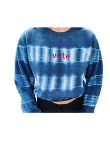 Vote Sweatshirt