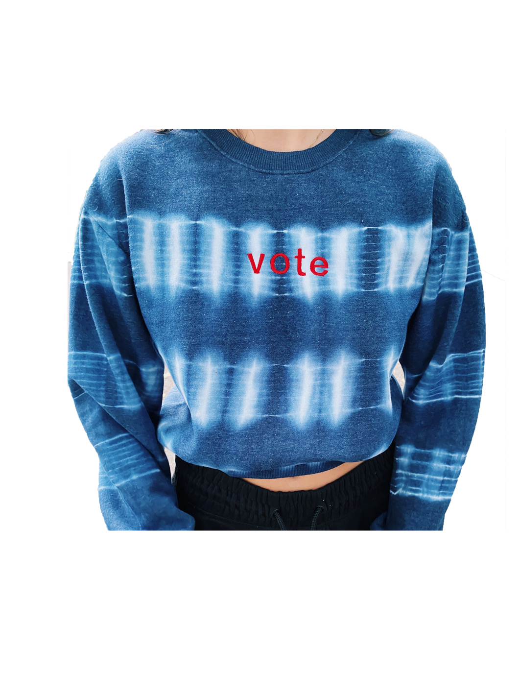 Vote Sweatshirt